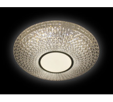Накладной светильник Ambrella Light F101 CL 48W D400