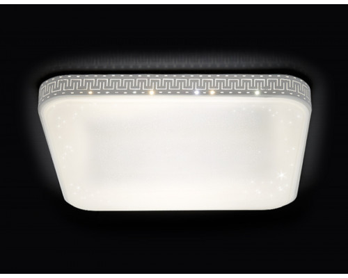 Сделать заказ Накладной светильник Ambrella Light F89 80W S470| VIVID-LIGHT.RU
