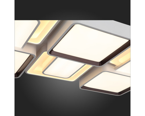 Купить Накладной светильник ST-Luce SL415.542.06| VIVID-LIGHT.RU