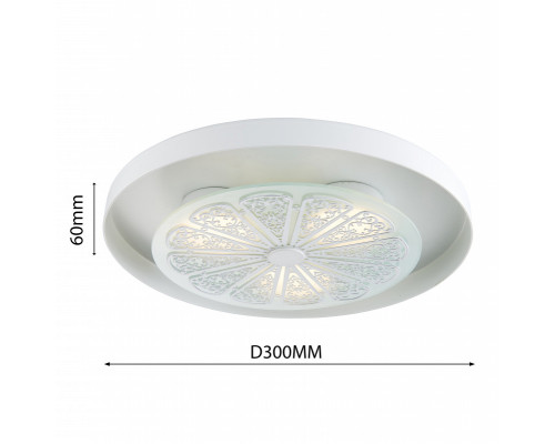 Сделать заказ Накладной светильник Favourite 2601-3C| VIVID-LIGHT.RU