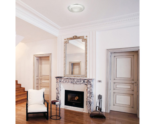 Сделать заказ Накладной светильник Sonex 2038/СL| VIVID-LIGHT.RU