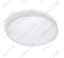 Накладной светильник ITALLINE IT04-60RC WHITE
