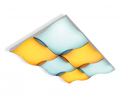 Оформить заказ Накладной светильник Ambrella Light FP2356| VIVID-LIGHT.RU