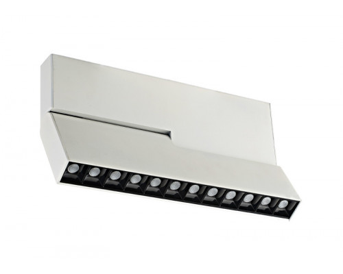 Оформить заказ Накладной светильник Donolux DL18786/12C White| VIVID-LIGHT.RU
