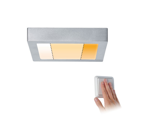 Купить Накладной светильник Paulmann 79794| VIVID-LIGHT.RU