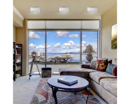 Сделать заказ Накладной светильник Novotech 358320| VIVID-LIGHT.RU