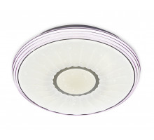 Накладной светильник Ambrella Light F11 PU 72W D400