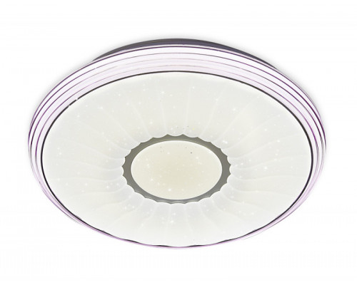 Оформить заказ Накладной светильник Ambrella Light F11 PU 72W D400| VIVID-LIGHT.RU
