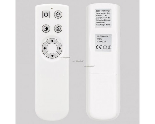 Заказать Накладной светильник Arlight 022124| VIVID-LIGHT.RU