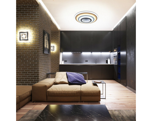 Заказать Накладной светильник Natali Kovaltseva 81030/8C| VIVID-LIGHT.RU