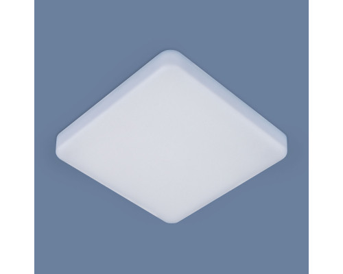 Заказать Накладной светильник Elektrostandard DLS043 10W 4200K| VIVID-LIGHT.RU