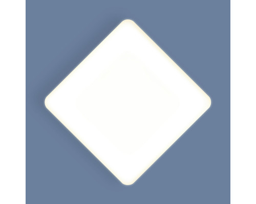 Заказать Накладной светильник Elektrostandard DLS043 10W 4200K| VIVID-LIGHT.RU