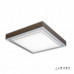 Заказать Накладной светильник iLedex B6233-117W/520*520 WH| VIVID-LIGHT.RU