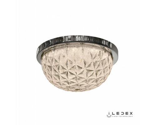 Купить Накладной светильник iLedex FOKD-68-351 CR| VIVID-LIGHT.RU