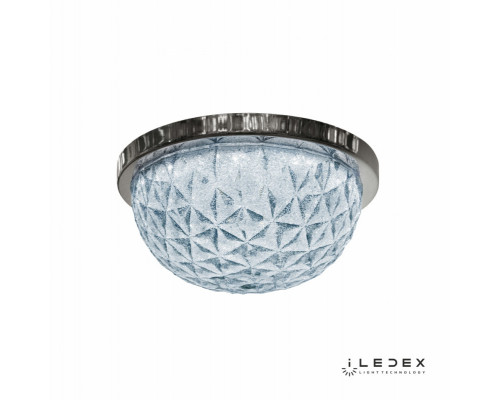 Купить Накладной светильник iLedex FOKD-68-351 CR| VIVID-LIGHT.RU