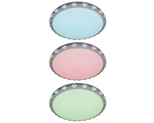 Оформить заказ Накладной светильник Natali Kovaltseva LED LAMPS 81074| VIVID-LIGHT.RU