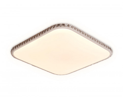 Купить Накладной светильник Ambrella Light FF75| VIVID-LIGHT.RU