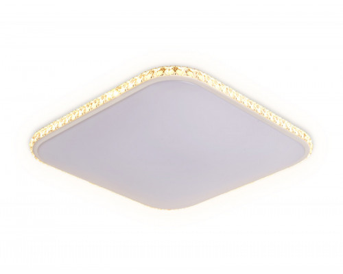 Купить Накладной светильник Ambrella Light FF75| VIVID-LIGHT.RU