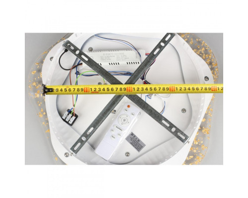 Заказать Накладной светильник Omnilux OML-08747-158| VIVID-LIGHT.RU