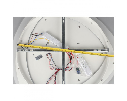 Сделать заказ Накладной светильник Omnilux OML-07107-260| VIVID-LIGHT.RU