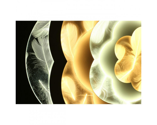 Сделать заказ Накладной светильник Omnilux OML-08607-140| VIVID-LIGHT.RU