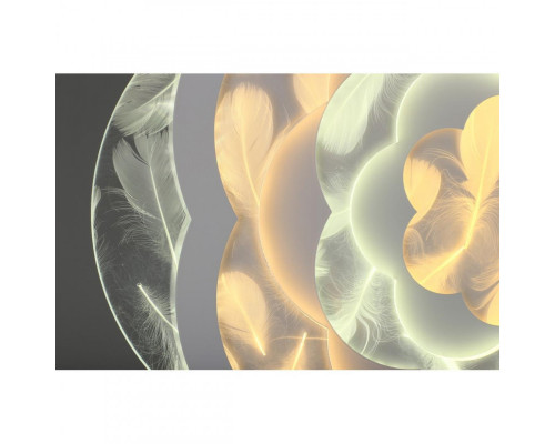 Сделать заказ Накладной светильник Omnilux OML-08607-140| VIVID-LIGHT.RU