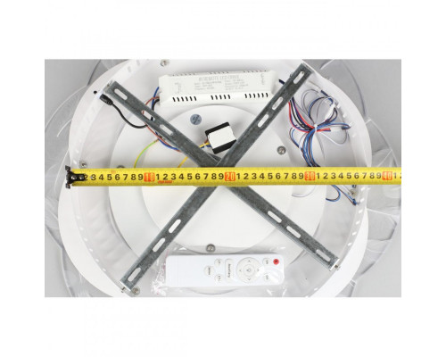 Сделать заказ Накладной светильник Omnilux OML-08607-140| VIVID-LIGHT.RU