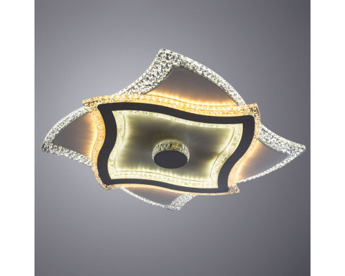 Заказать Накладной светильник ARTE Lamp A1436PL-1WH| VIVID-LIGHT.RU