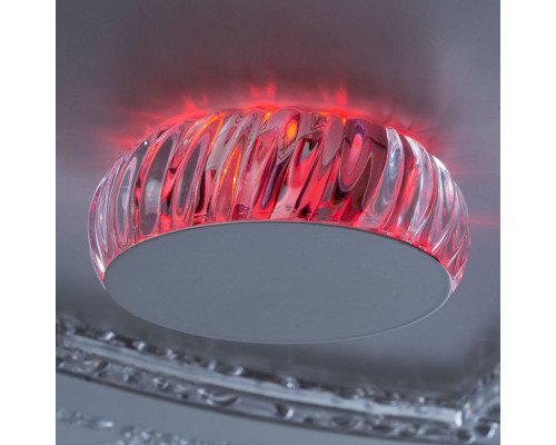 Заказать Накладной светильник ARTE Lamp A1436PL-1WH| VIVID-LIGHT.RU