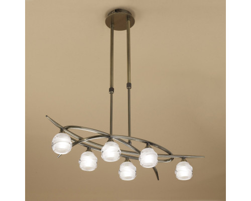 Сделать заказ Накладной светильник Mantra 1821| VIVID-LIGHT.RU