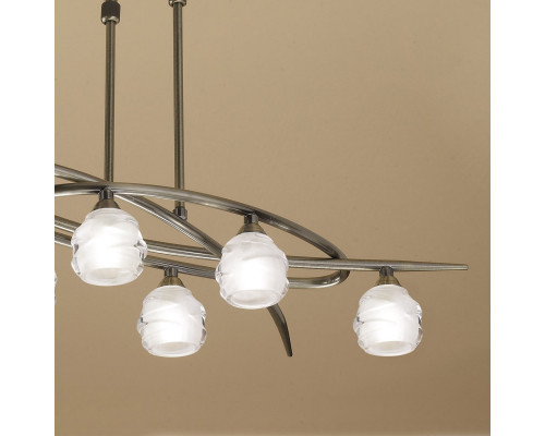 Сделать заказ Накладной светильник Mantra 1821| VIVID-LIGHT.RU