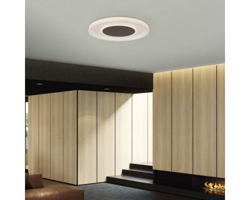 Оформить заказ Накладной светильник Mantra 6787| VIVID-LIGHT.RU