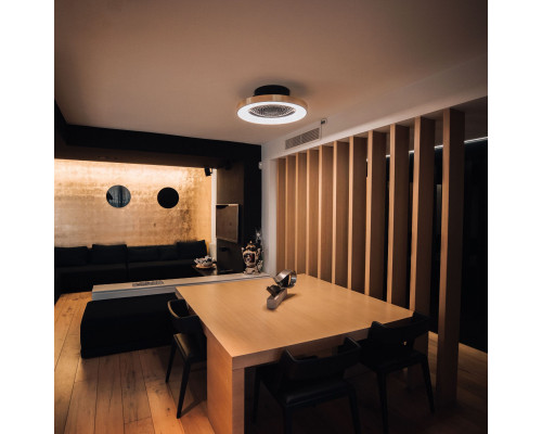 Купить Накладной светильник Mantra 7124| VIVID-LIGHT.RU