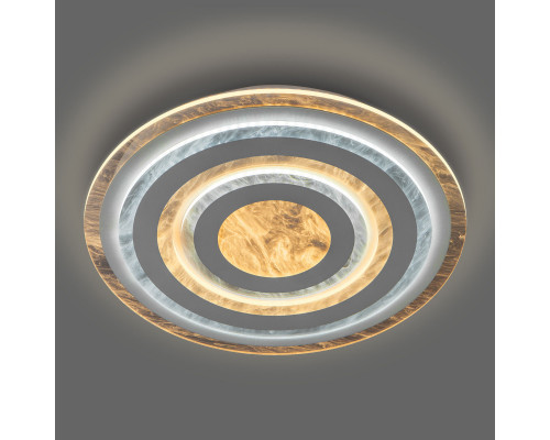 Оформить заказ Накладной светильник Eurosvet 90209/1 белый| VIVID-LIGHT.RU