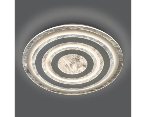 Оформить заказ Накладной светильник Eurosvet 90209/1 белый| VIVID-LIGHT.RU