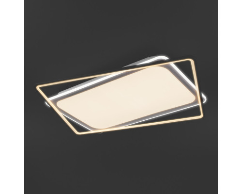 Оформить заказ Накладной светильник Eurosvet 90157/2 белый| VIVID-LIGHT.RU