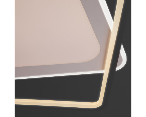 Оформить заказ Накладной светильник Eurosvet 90157/2 белый| VIVID-LIGHT.RU