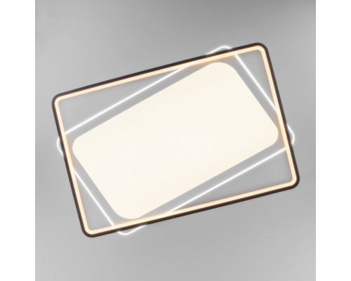 Оформить заказ Накладной светильник Eurosvet 90157/2 белый| VIVID-LIGHT.RU