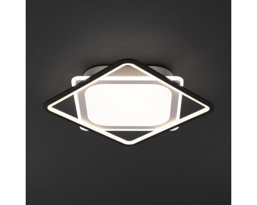 Оформить заказ Накладной светильник Eurosvet 90157/1 белый| VIVID-LIGHT.RU