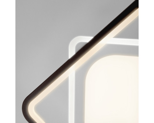 Оформить заказ Накладной светильник Eurosvet 90157/1 белый| VIVID-LIGHT.RU