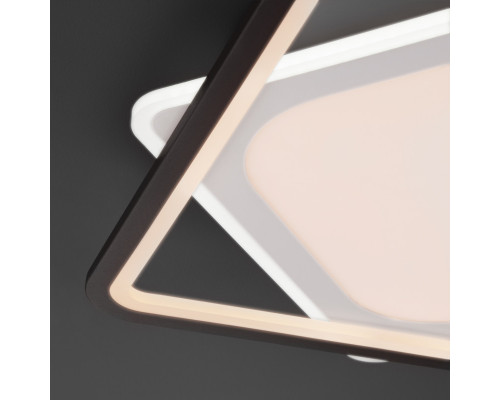 Оформить заказ Накладной светильник Eurosvet 90157/1 белый| VIVID-LIGHT.RU