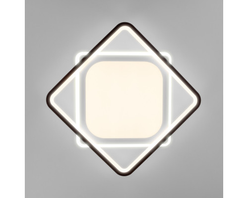 Оформить заказ Накладной светильник Eurosvet 90157/1 белый| VIVID-LIGHT.RU