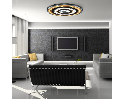 Оформить заказ Накладной светильник Hiper H817-1| VIVID-LIGHT.RU