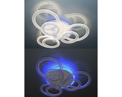 Купить Накладной светильник Natali Kovaltseva HIGH-TECH LED LAMPS 82013| VIVID-LIGHT.RU