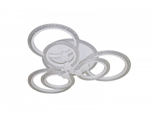 Купить Накладной светильник Natali Kovaltseva HIGH-TECH LED LAMPS 82013| VIVID-LIGHT.RU