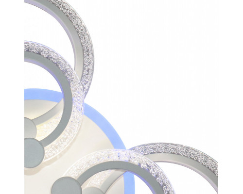 Купить Накладной светильник Natali Kovaltseva HIGH-TECH LED LAMPS 82013| VIVID-LIGHT.RU