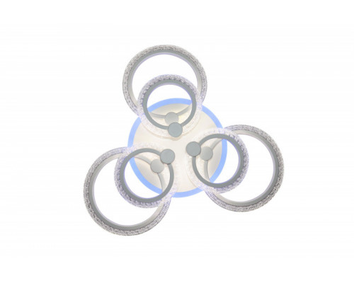 Купить Накладной светильник Natali Kovaltseva HIGH-TECH LED LAMPS 82013| VIVID-LIGHT.RU