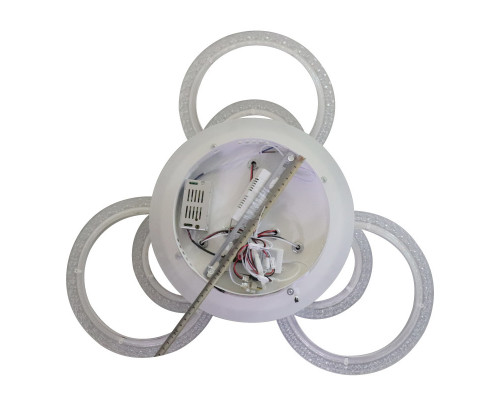 Купить Накладной светильник Natali Kovaltseva HIGH-TECH LED LAMPS 82013| VIVID-LIGHT.RU