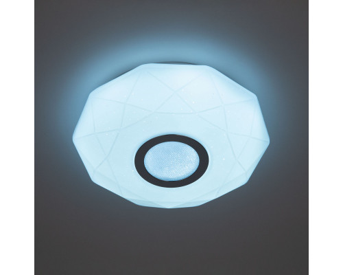 Оформить заказ Накладной светильник Citilux CL713A10G| VIVID-LIGHT.RU