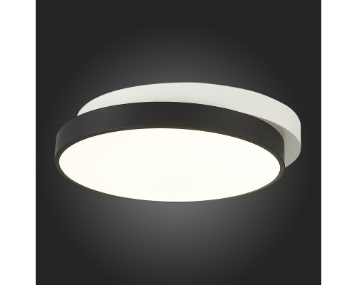 Заказать Накладной светильник Evoluce SLE200702-01| VIVID-LIGHT.RU